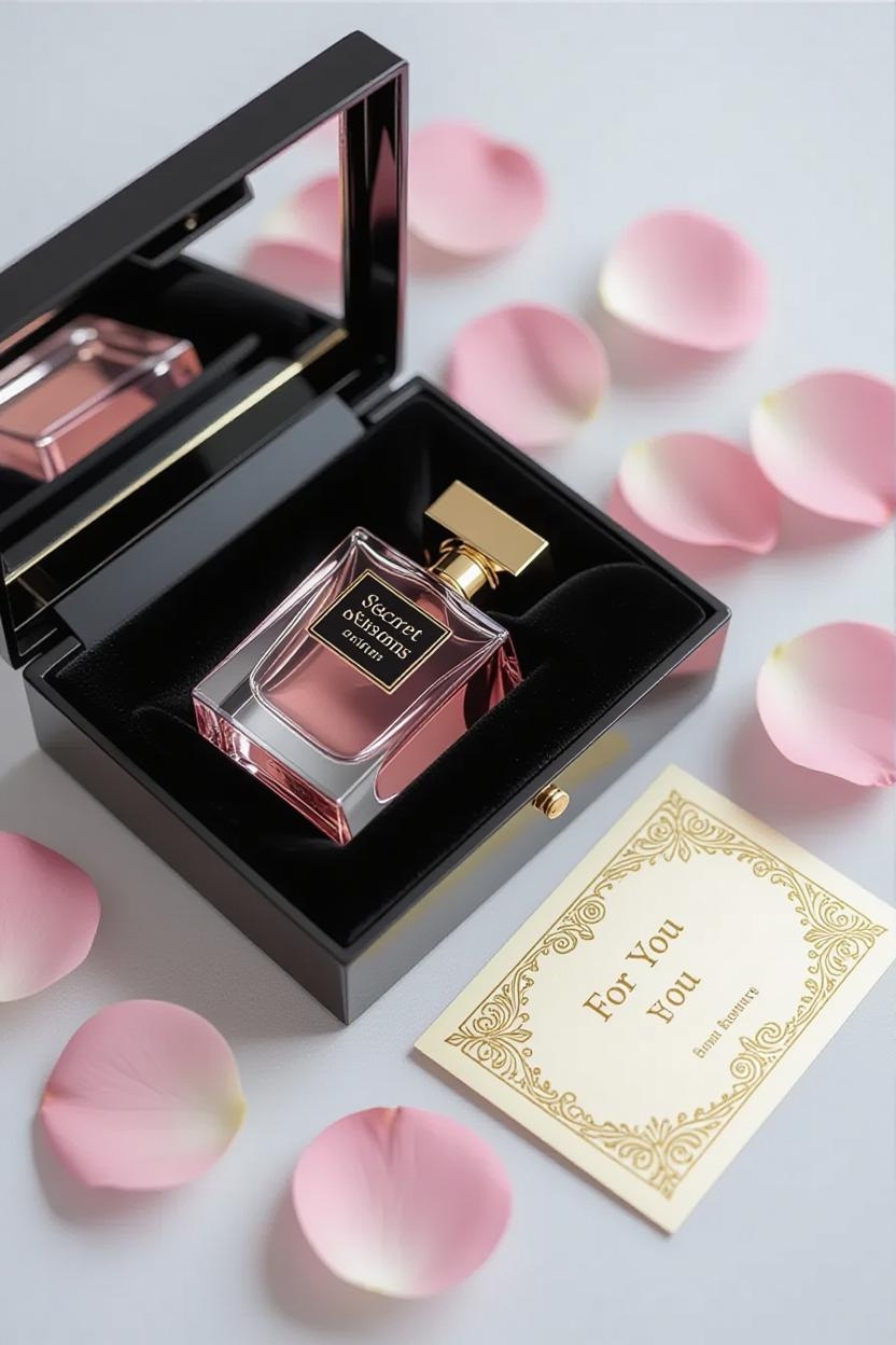 Secret Session Collection Secret Sessions - Exclusive Limited Edition Fragrance | Swift Sessions